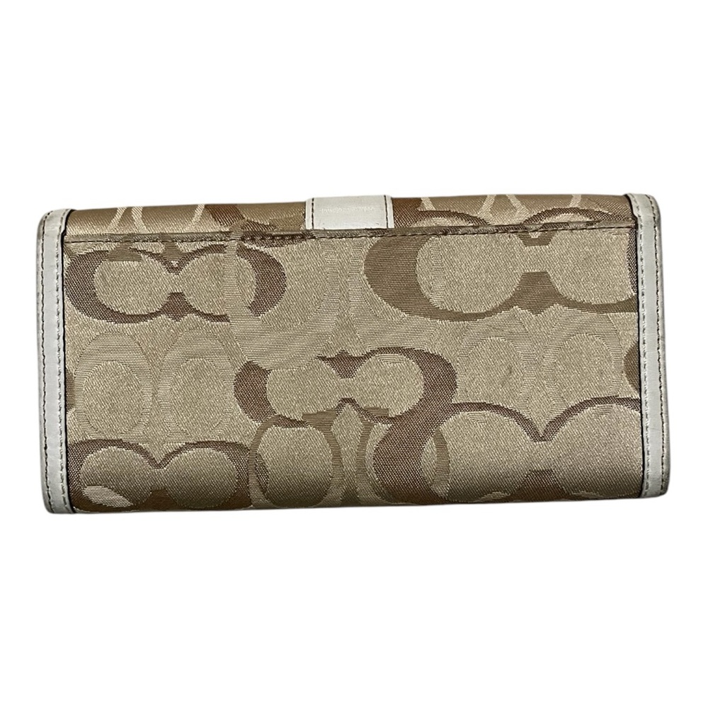 Coach Wallet - Picture 2 of 7
